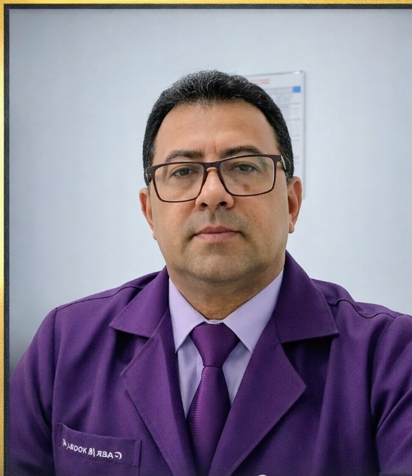 Foto de Dr. ELVIS PRESLEY Freire de carvalho